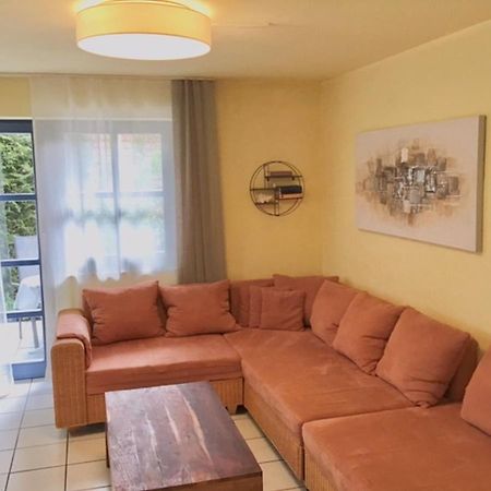 Ferienwohnung Zoll Unterkirnach Экстерьер фото