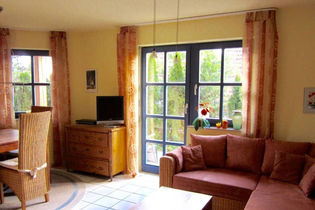 Ferienwohnung Zoll Unterkirnach Экстерьер фото