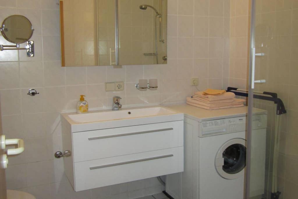 Ferienwohnung Zoll Unterkirnach Экстерьер фото
