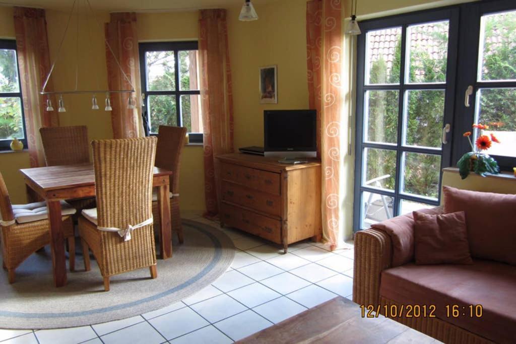 Ferienwohnung Zoll Unterkirnach Экстерьер фото