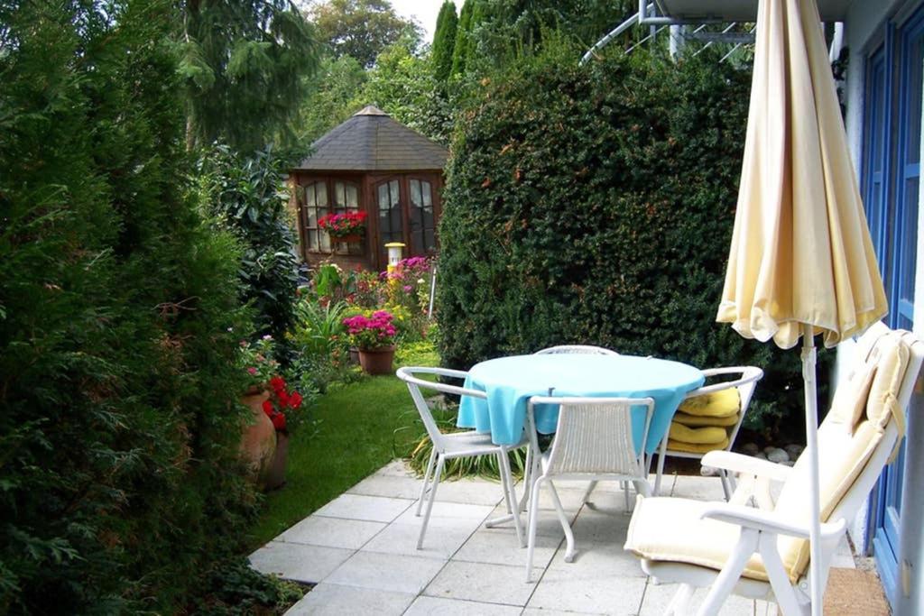 Ferienwohnung Zoll Unterkirnach Экстерьер фото