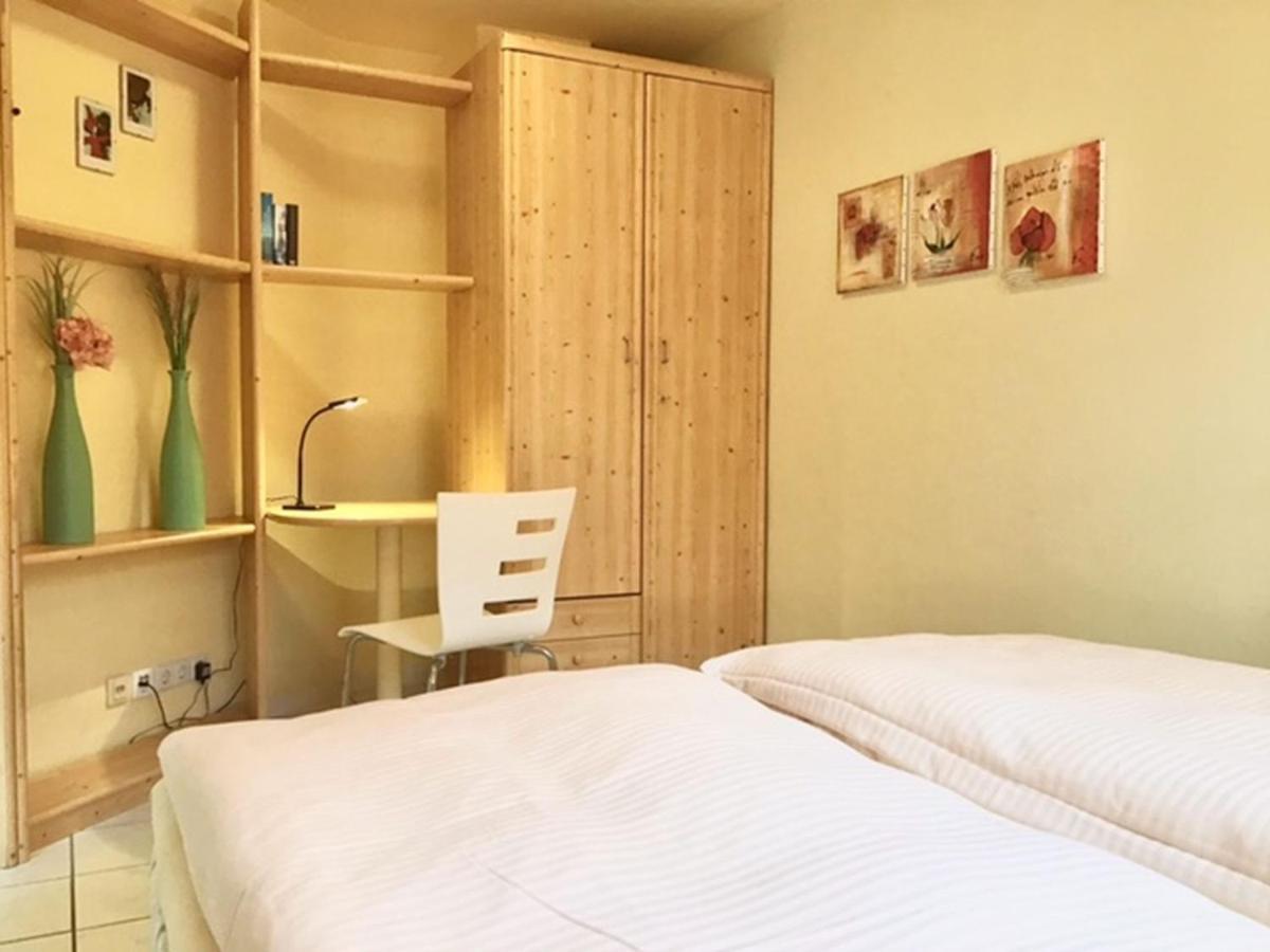 Ferienwohnung Zoll Unterkirnach Экстерьер фото