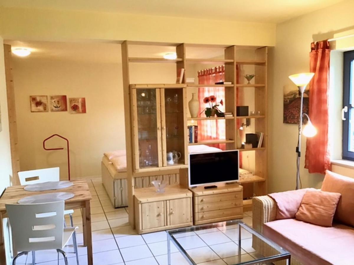 Ferienwohnung Zoll Unterkirnach Экстерьер фото