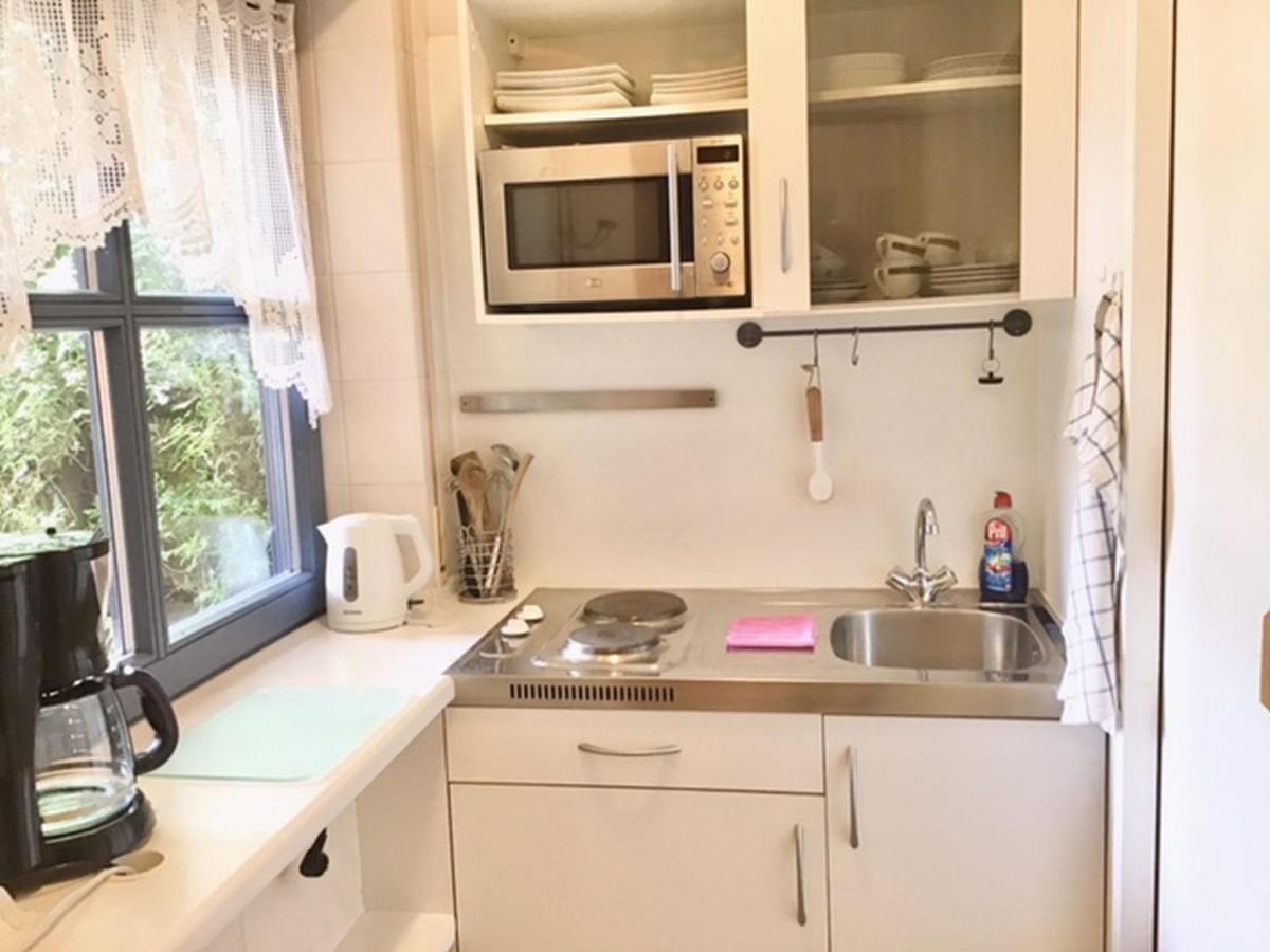 Ferienwohnung Zoll Unterkirnach Экстерьер фото
