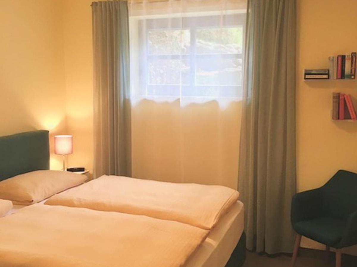 Ferienwohnung Zoll Unterkirnach Экстерьер фото