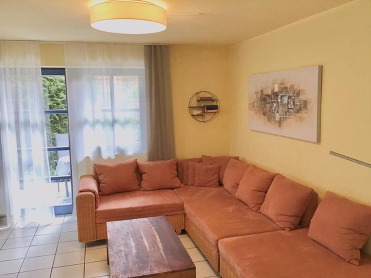 Ferienwohnung Zoll Unterkirnach Экстерьер фото