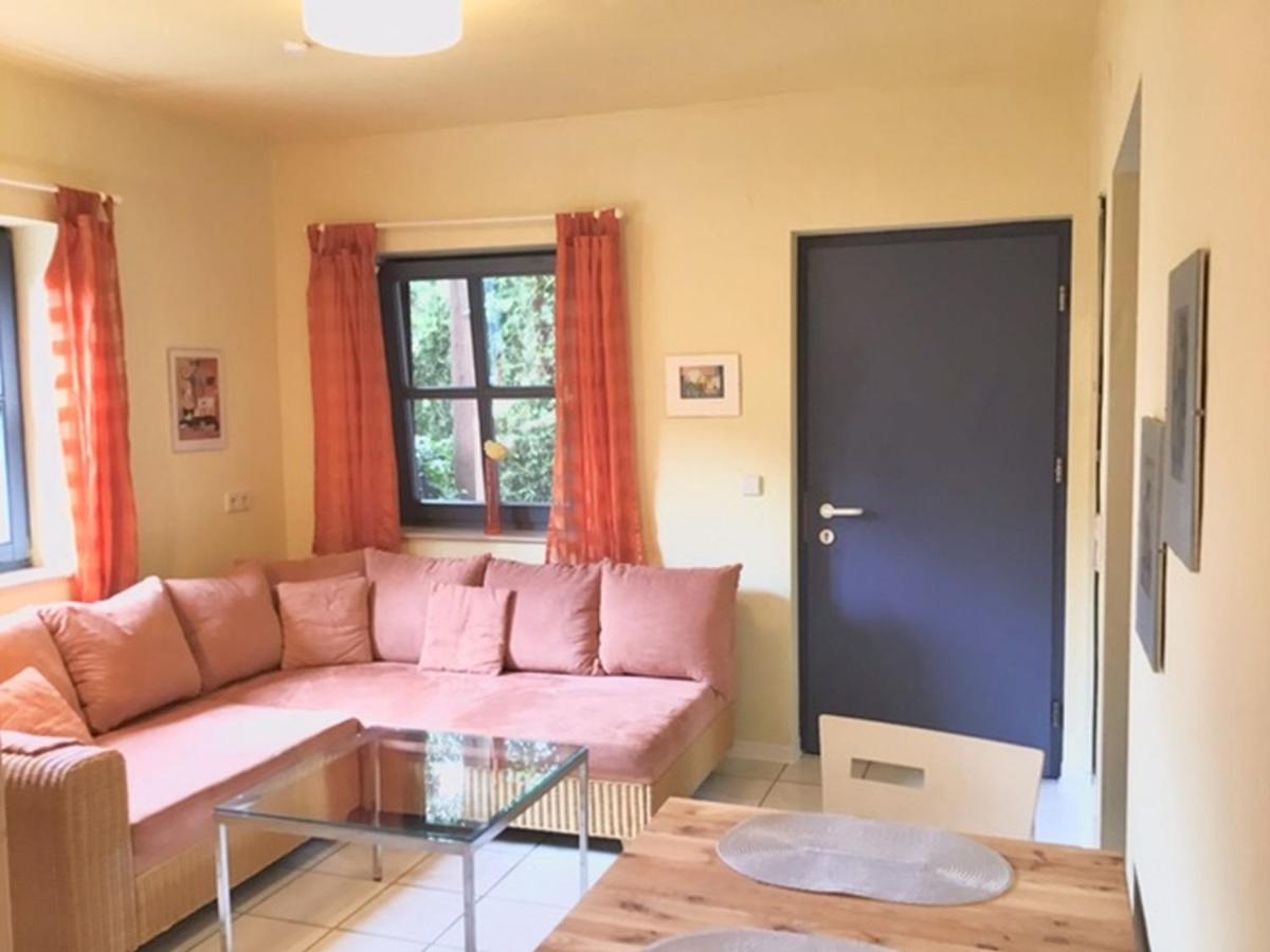 Ferienwohnung Zoll Unterkirnach Экстерьер фото