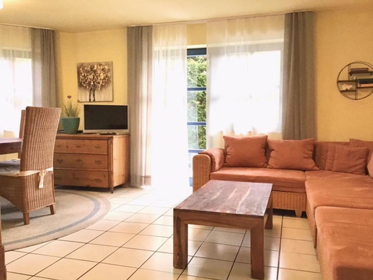 Ferienwohnung Zoll Unterkirnach Экстерьер фото