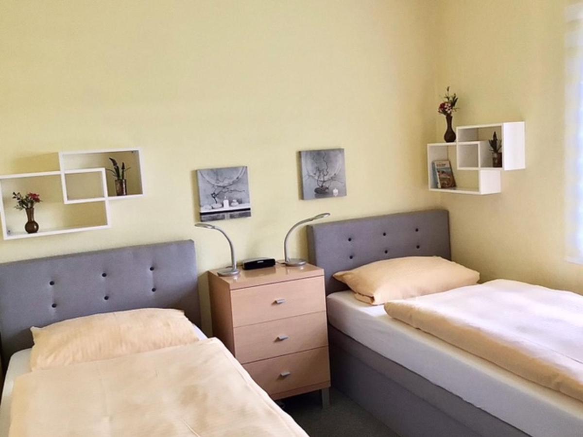 Ferienwohnung Zoll Unterkirnach Экстерьер фото